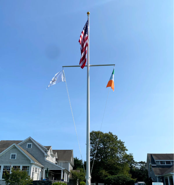 Flag Pole