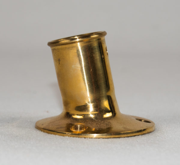 brass socket 9