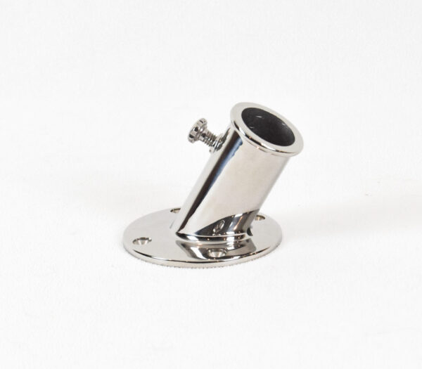 stainless steel short neck socket